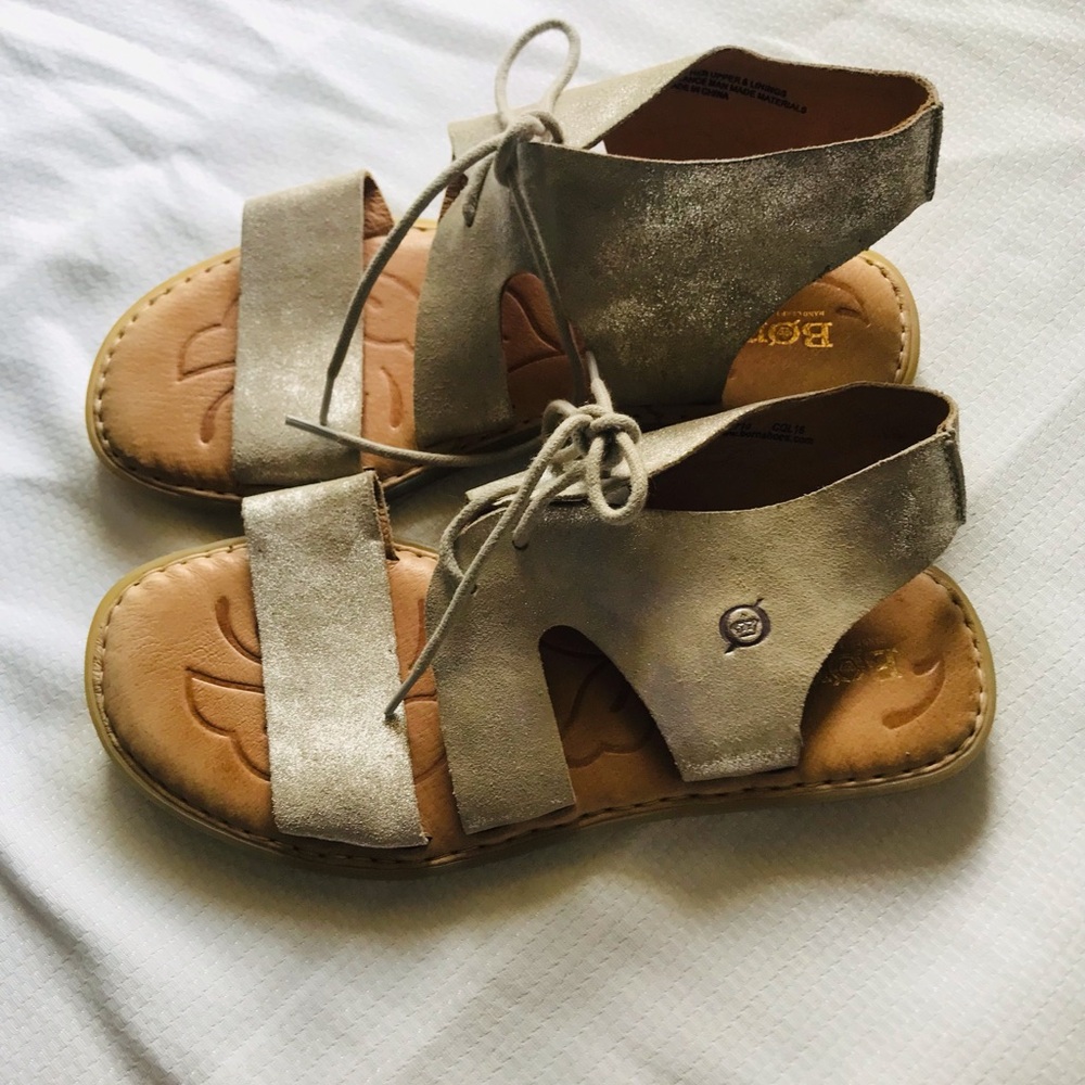 Born Sandals - Picture 4 of 13
